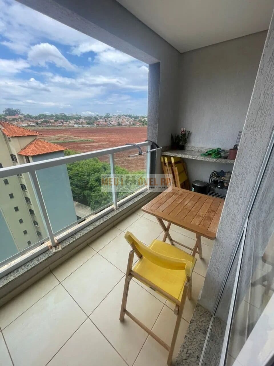 Apartamento em Ribeirão Preto - Jardim Palma Travassos