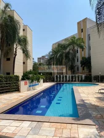 Apartamento com 1 dormitório à venda, 37 m² por R$ 190.000,00 - Jardim Nova Aliança - Ribeirão Preto/SP