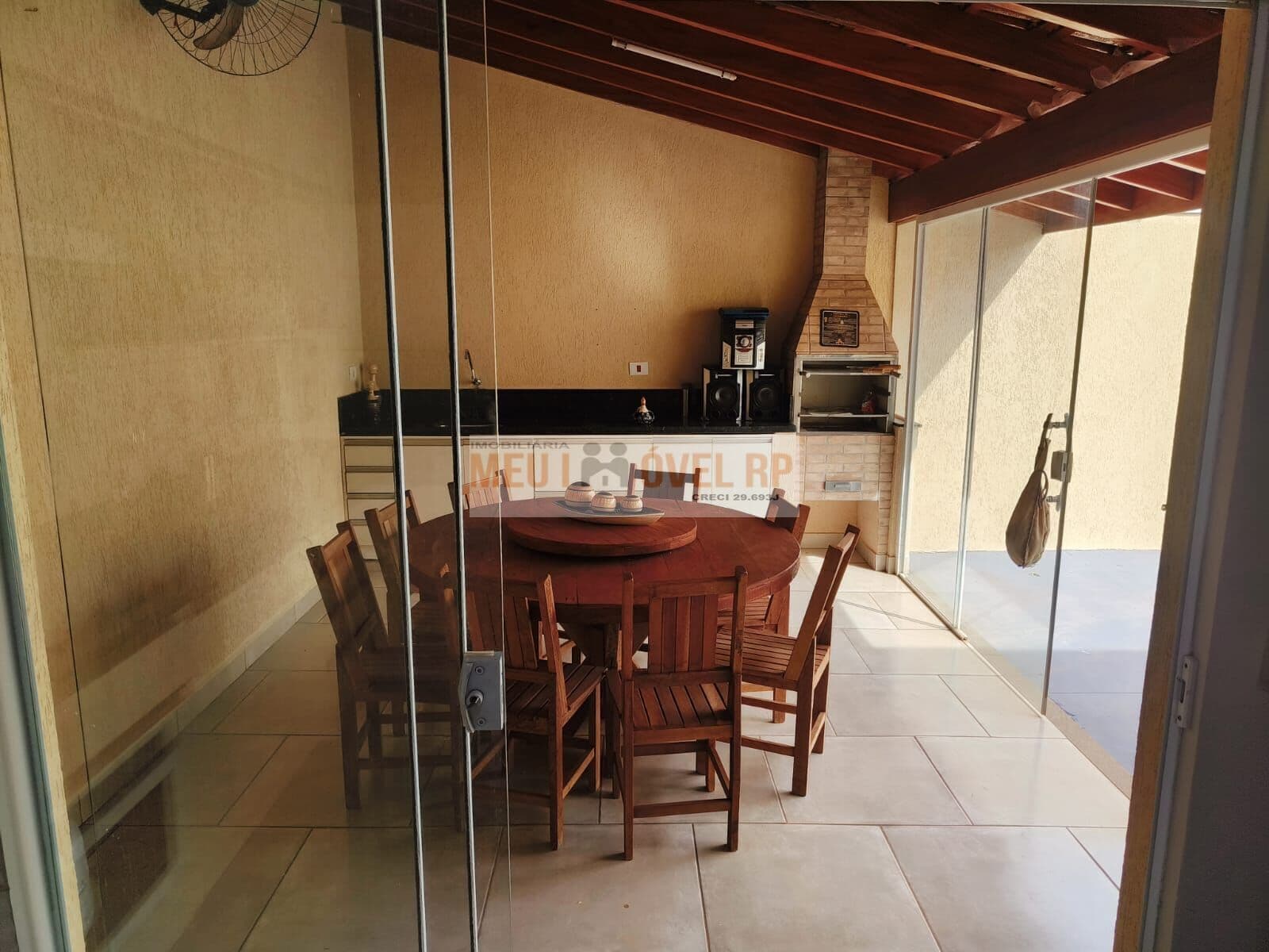 Casa de Condomínio em Ribeirão Preto - Villas Mabel
