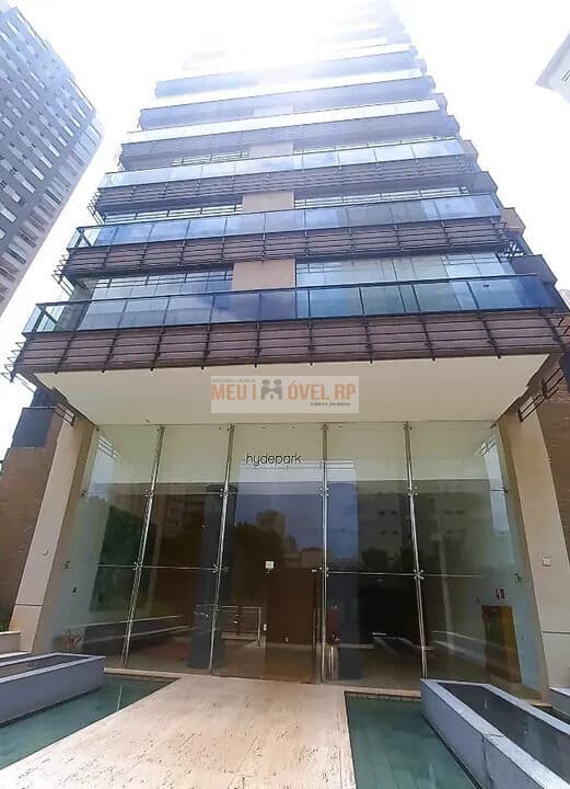 Apartamento em Ribeirão Preto - Bosque das Juritis