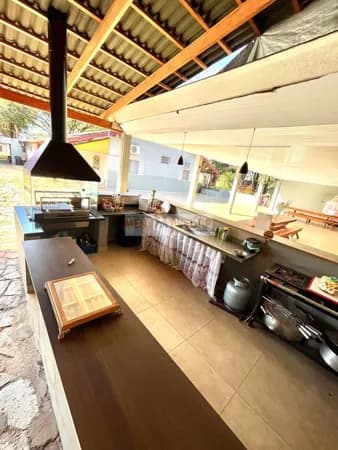 Fazenda/Sítios/Chácaras em Ribeirão Preto - Parque São Sebastião