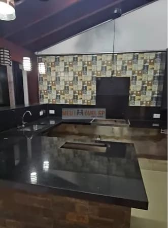 Casa em Ribeirão Preto - Vila do Golf