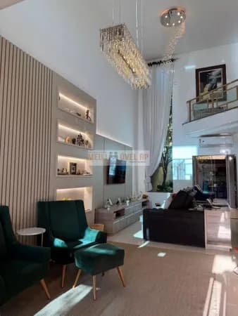 Casa de Condomínio em Ribeirão Preto - Nova Aliança