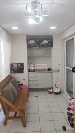 Apartamento com 2 dormitórios à venda, 105 m² por R$ 750.000,00 - Nova Aliança - Ribeirão Preto/SP