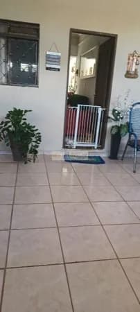 Casa com 3 dormitórios à venda, 113 m² por R$ 245.000,00 - Jardim Orestes Lopes de Camargo - Ribeirão Preto/SP
