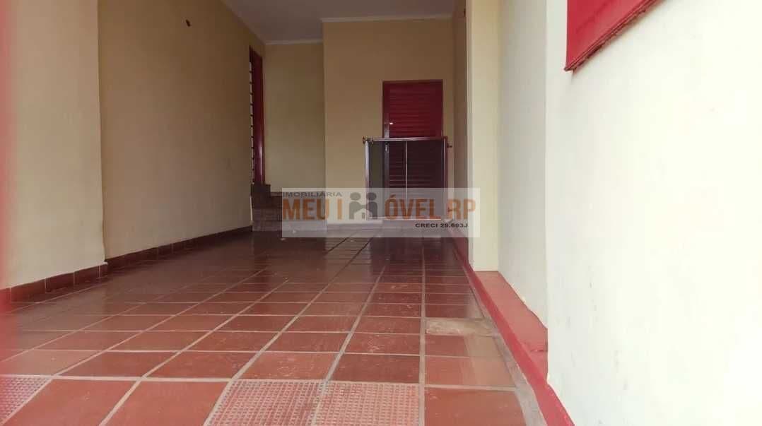 Casa em Ribeirão Preto - Vila Amélia