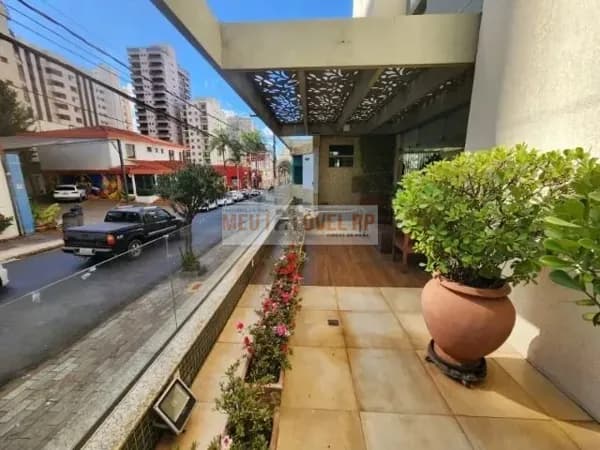 Apartamento com 3 dormitórios à venda, 116 m² por R$ 450.000 - Centro - Ribeirão Preto/SP