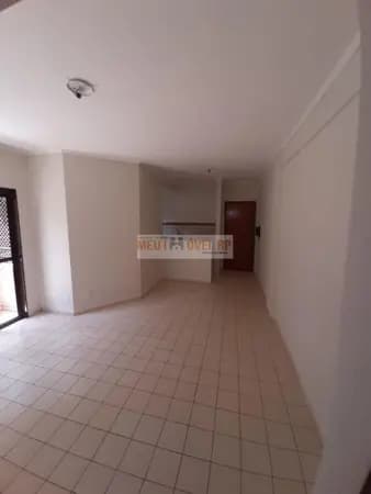 Apartamento com 1 dormitório à venda, 41 m² por R$ 190.000,02 - Jardim Castelo Branco - Ribeirão Preto/SP