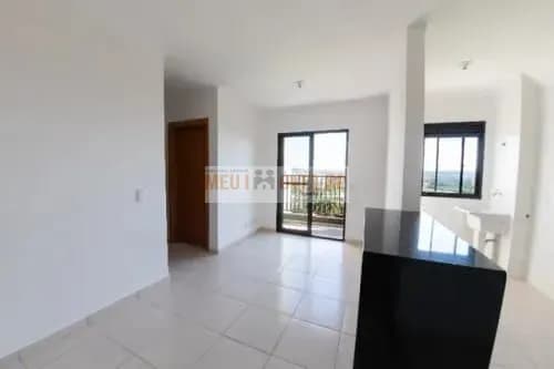 Apartamento com 2 dormitórios à venda, 50 m² por R$ 330.000 - Jardim Santa Ângela - Ribeirão Preto/SP