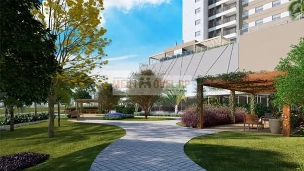 Apartamento com 2 dormitórios à venda, 100 m² por R$ 780.000,01 - Jardim Irajá - Ribeirão Preto/SP