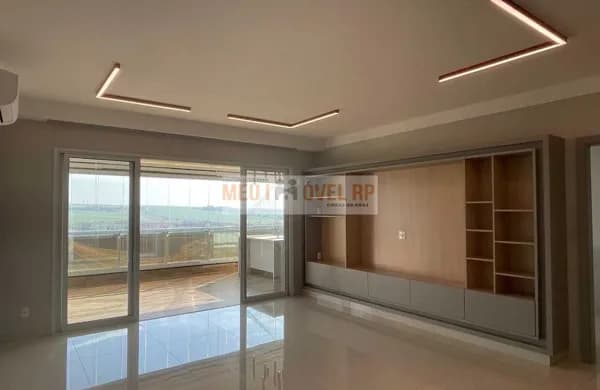 Apartamento em Ribeirão Preto - Residencial Alto do Ipê