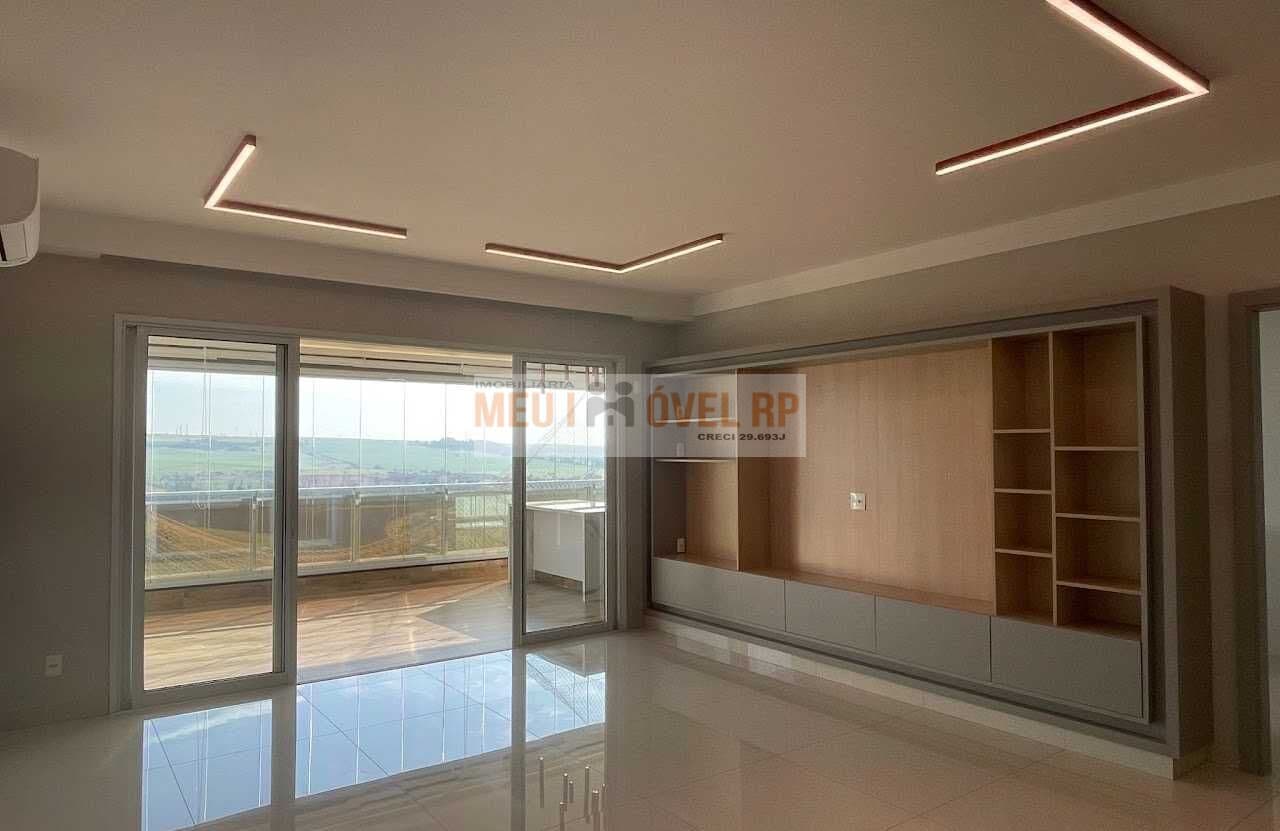 Apartamento em Ribeirão Preto - Residencial Alto do Ipê
