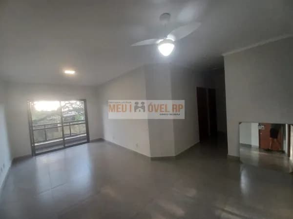 Apartamento em Ribeirão Preto - Parque dos Bandeirantes