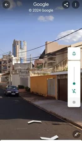 Terreno à venda, 250 m² por R$ 320.000,00 - Jardim Califórnia - Ribeirão Preto/SP