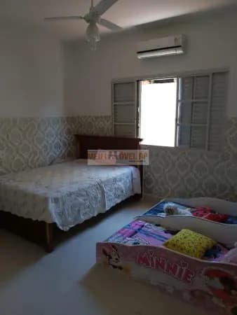 Casa com 3 dormitórios à venda, 200 m² por R$ 430.000,00 - Jardim Paulistano - Ribeirão Preto/SP
