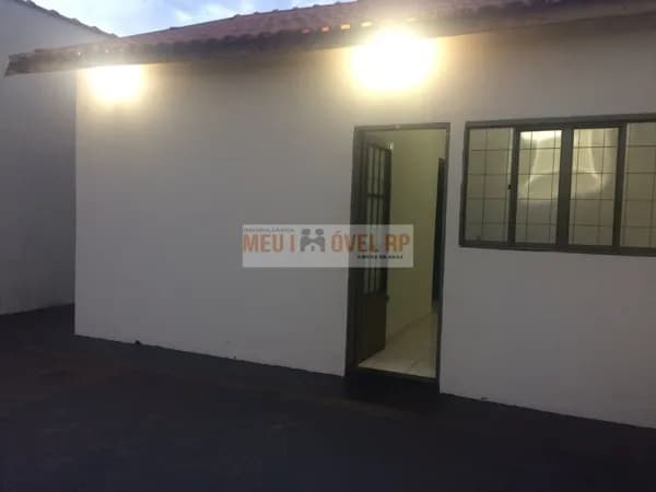 Casa em Ribeirão Preto - Parque das Oliveiras