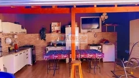 Casa com 2 dormitórios à venda, 80 m² por R$ 290.000 - Parque Residencial Emir Garcia - Ribeirão Preto/SP