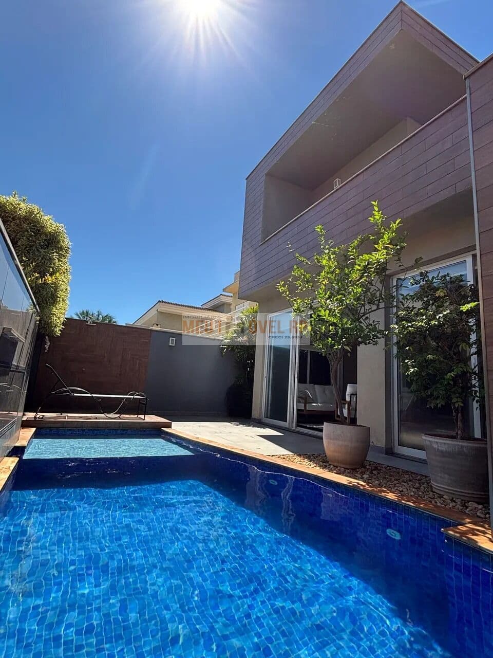 Casa de Condomínio em Ribeirão Preto - Recreio das Acácias
