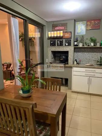Apartamento com 3 dormitórios à venda, 137 m² por R$ 760.000 - Jardim Irajá - Ribeirão Preto/SP