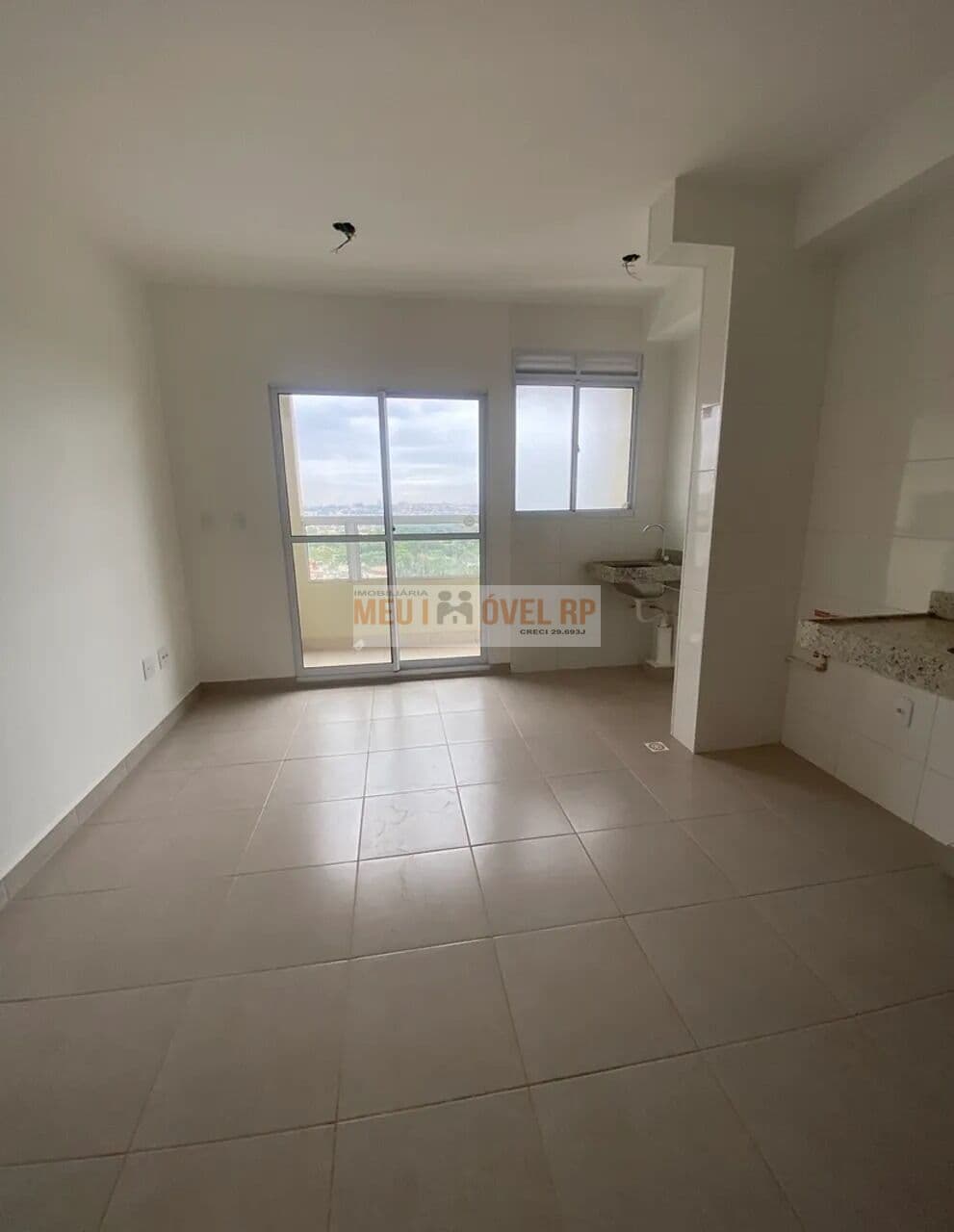 Apartamento em Ribeirão Preto - Recreio das Acácias