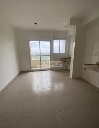 Apartamento em Ribeirão Preto - Recreio das Acácias