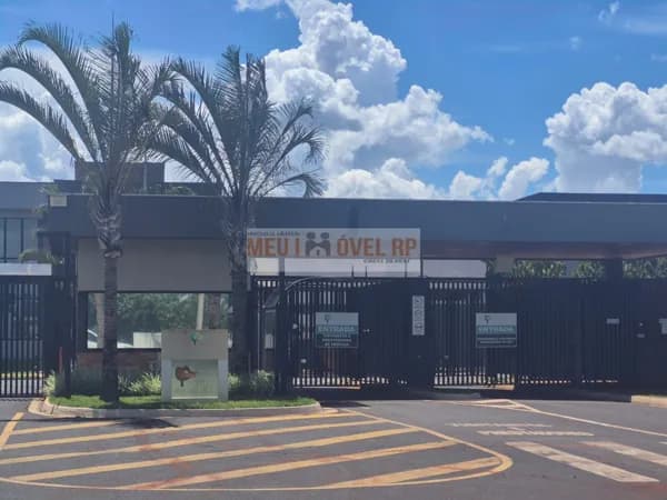 Lote/Terreno em Ribeirão Preto - Condomínio Quinta da Boa Vista