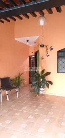 Casa com 2 dormitórios à venda, 113 m² por R$ 310.000,00 - Jardim Piratininga - Ribeirão Preto/SP