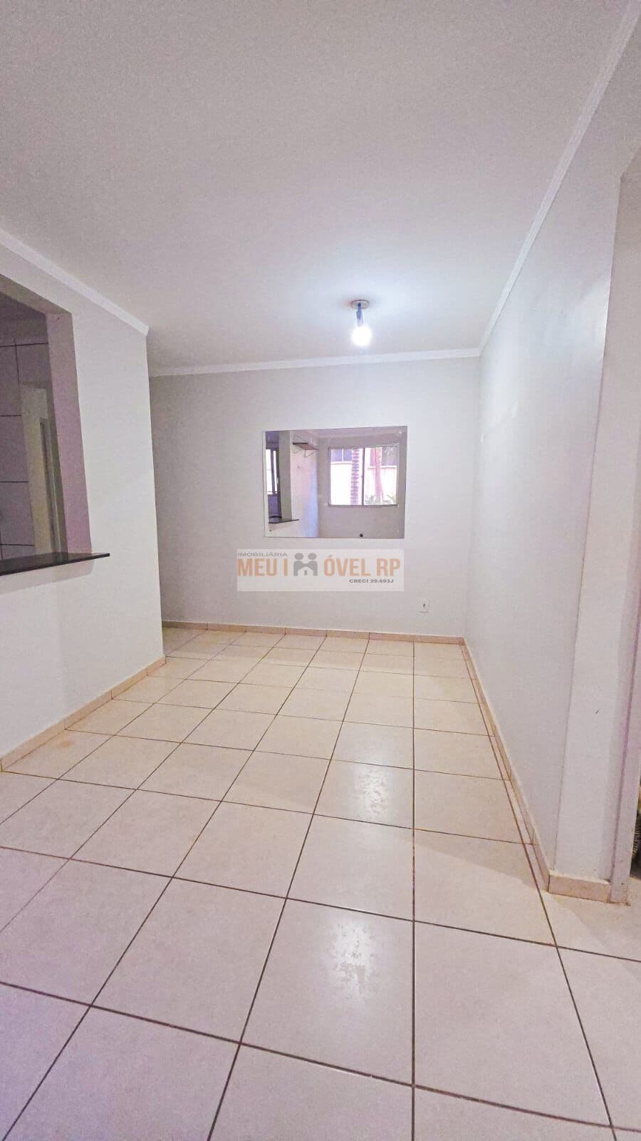 Apartamento em Ribeirão Preto - Parque Industrial Lagoinha