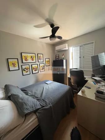Apartamento em Ribeirão Preto - Loteamento Santa Marta