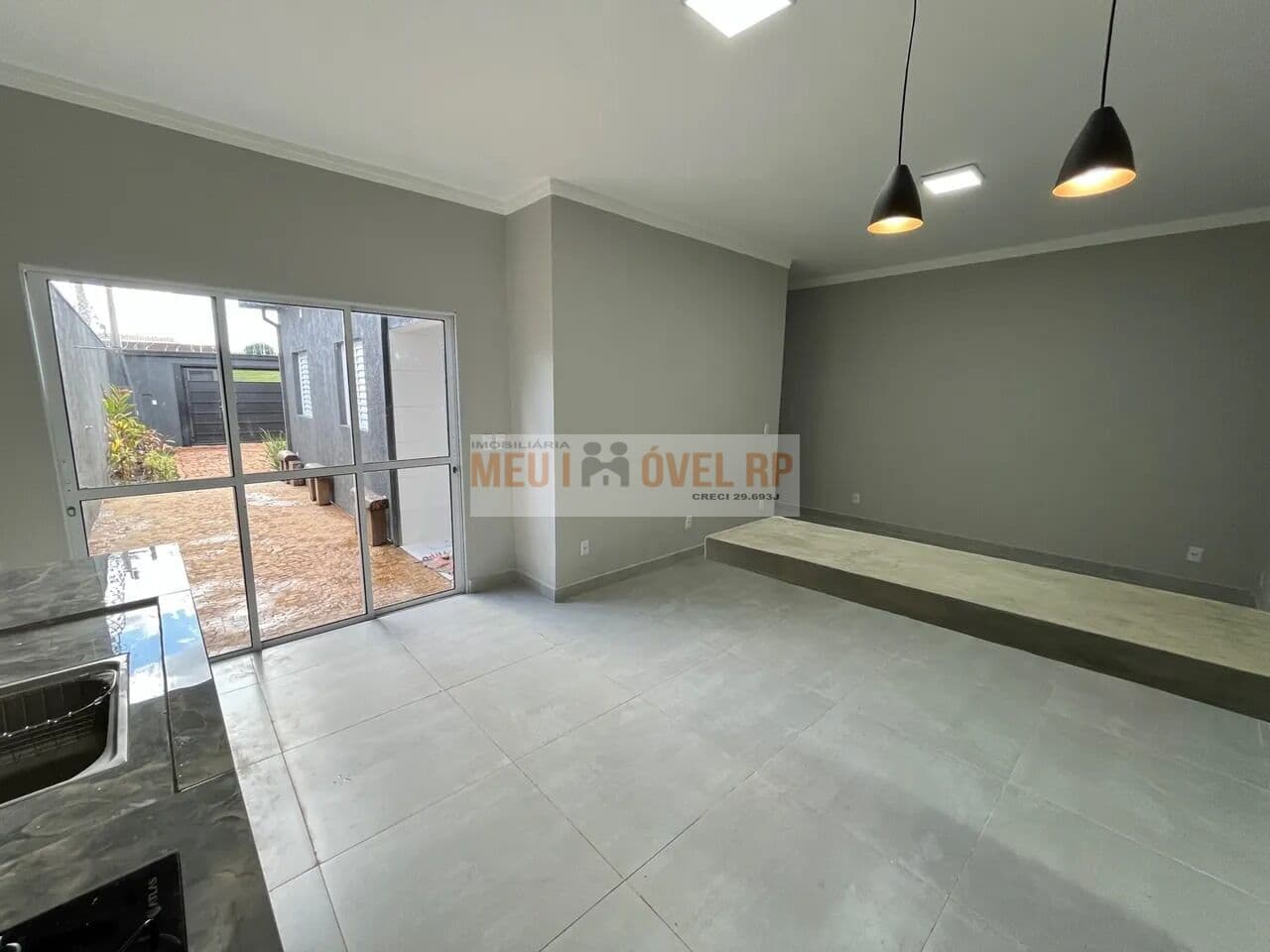 Casa em Ribeirão Preto - Reserva Macaúba