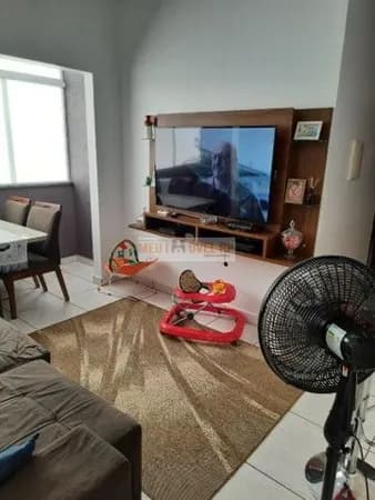 Apartamento com 2 dormitórios à venda, 67 m² por R$ 233.000 - Parque São Sebastião - Ribeirão Preto/SP