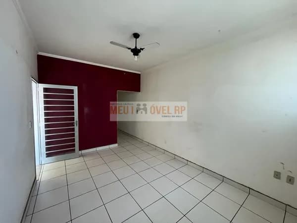 Casa com 2 dormitórios à venda, 126 m² por R$ 320.000 - Campos Elíseos - Ribeirão Preto/SP