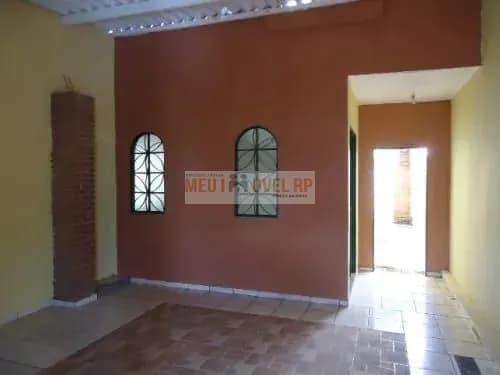 Casa com 2 dormitórios à venda, 95 m² por R$ 250.000 - Jardim Heitor Rigon - Ribeirão Preto/SP