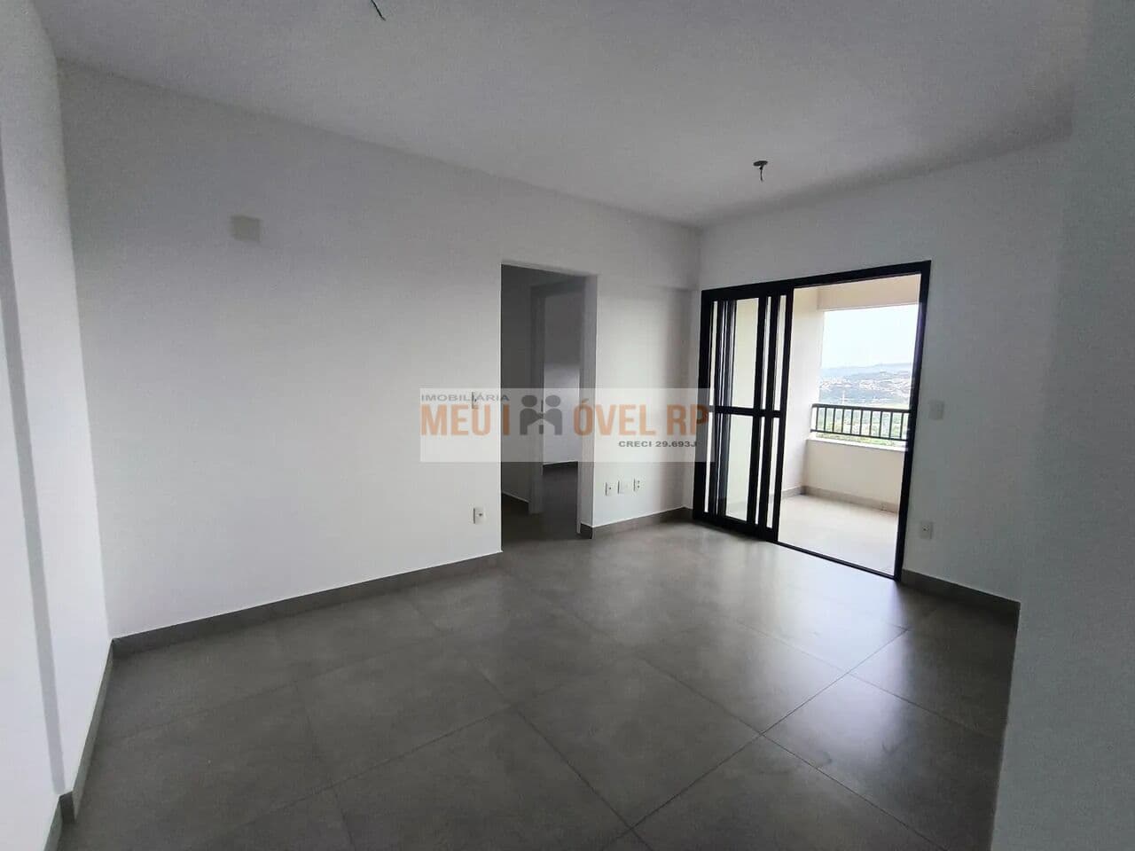 Apartamento em Ribeirão Preto - Vila do Golf