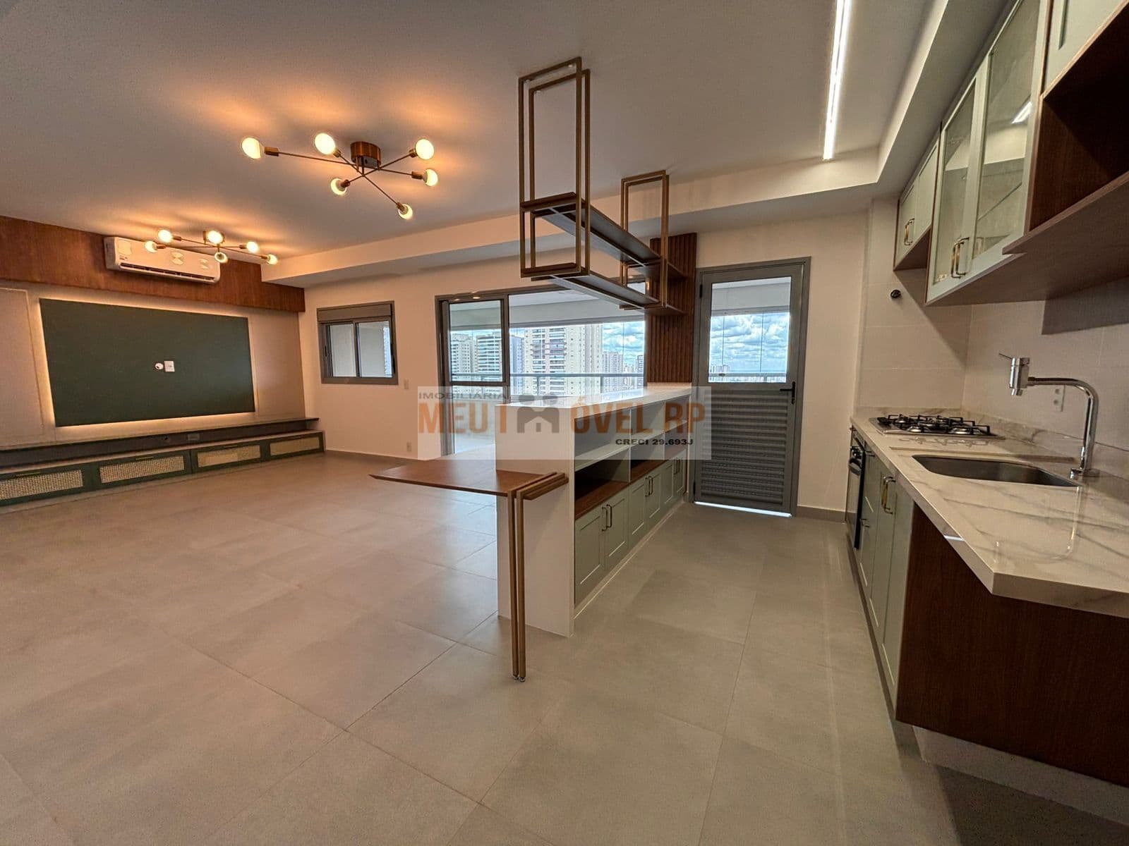 Apartamento em Ribeirão Preto - Jardim Botânico