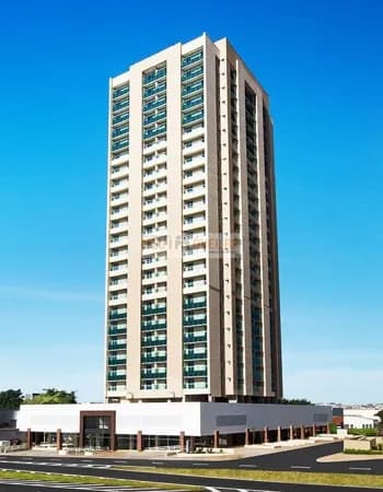 Sala à venda, 38 m² por R$ 299.900,00 - Nova Ribeirânia - Ribeirão Preto/SP