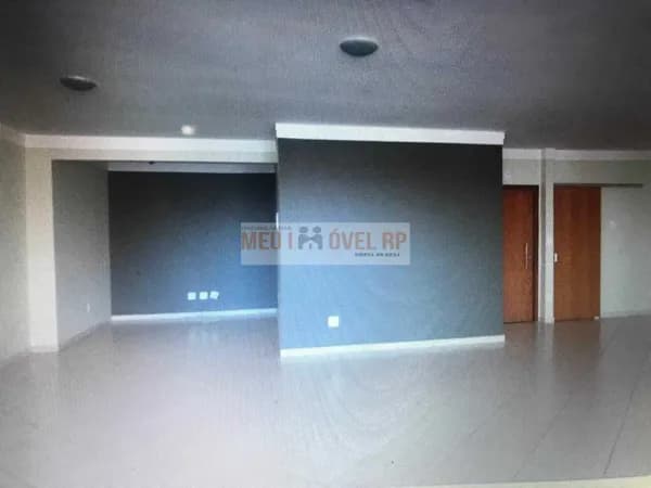 Apartamento em Ribeirão Preto - Nova Aliança