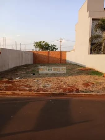 Lote/Terreno em Ribeirão Preto - Distrito de Bonfim Paulista