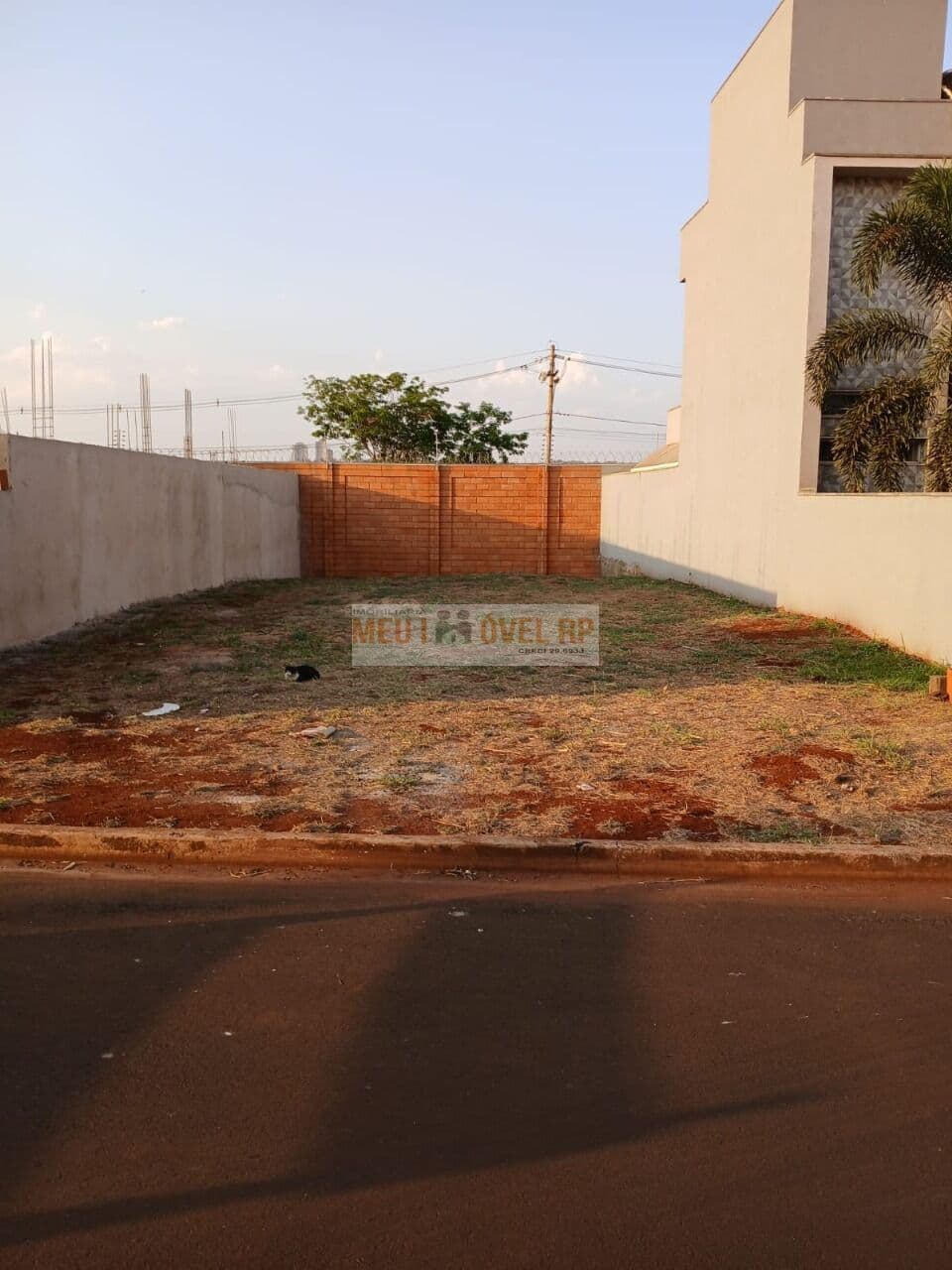 Lote/Terreno em Ribeirão Preto - Distrito de Bonfim Paulista