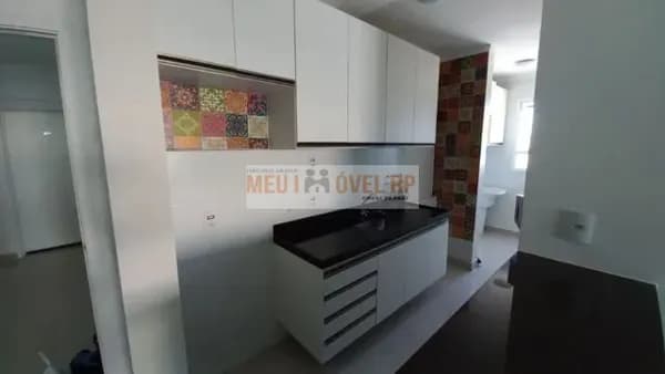 Apartamento com 2 dormitórios à venda, 65 m² por R$ 375.000 - Centro - Ribeirão Preto/SP