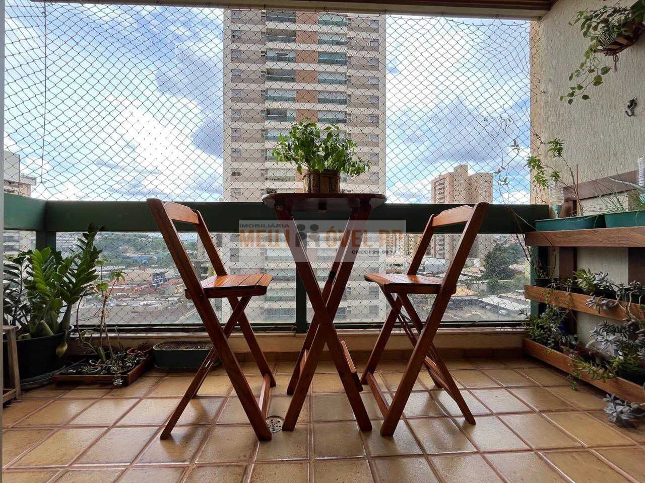 Apartamento em Ribeirão Preto - Santa Cruz do José Jacques