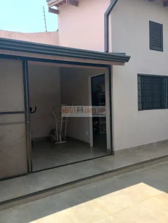 Casa de Condomínio em Brodowski - Condomínio Verona