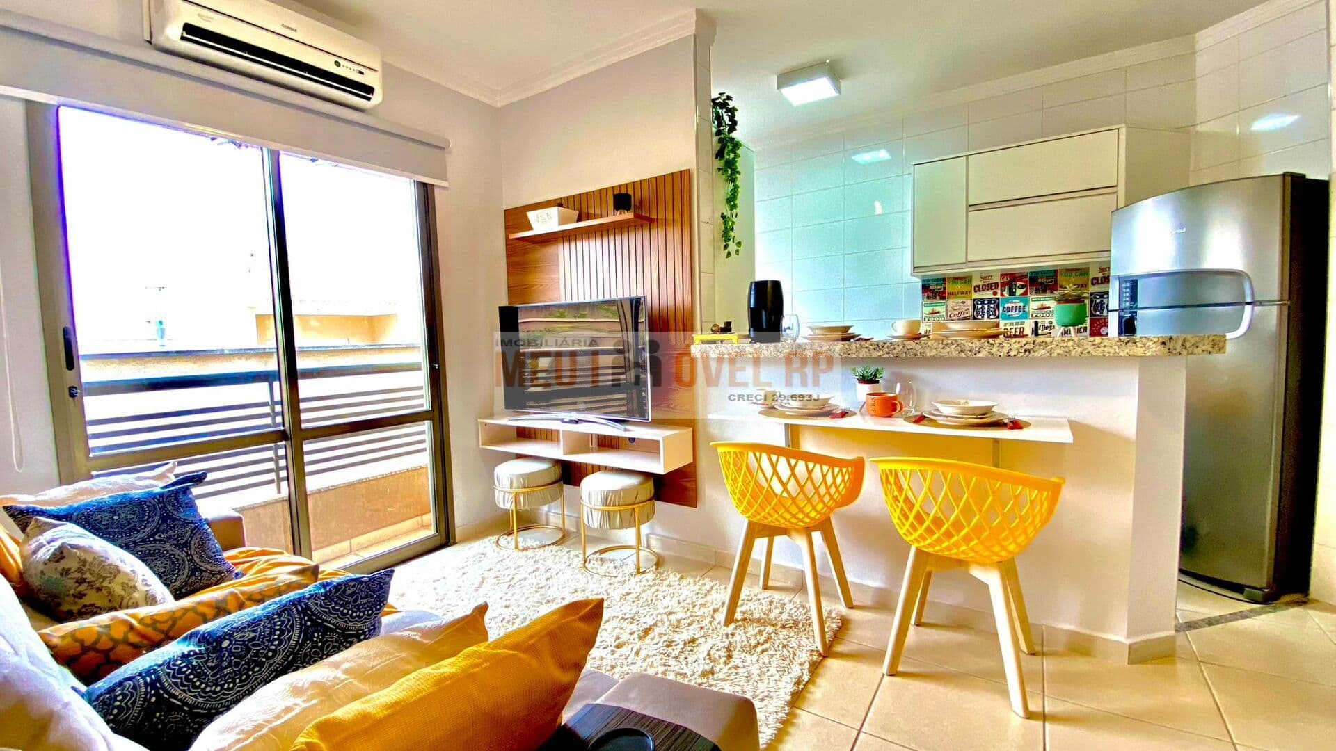 Apartamento