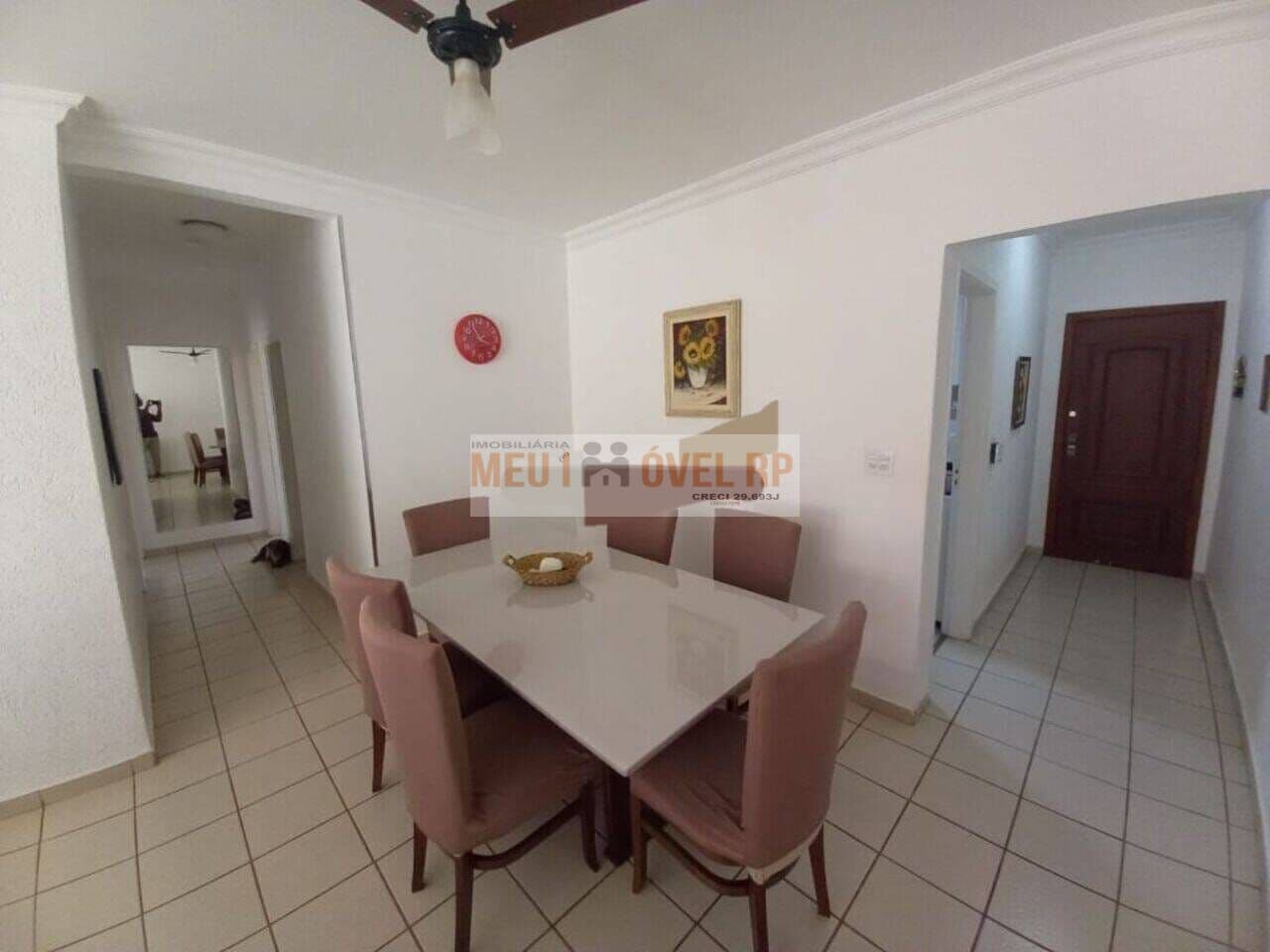 Apartamento em Ribeirão Preto - Condomínio Itamaraty