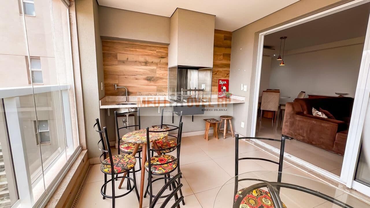 Apartamento em Ribeirão Preto - Jardim Botânico