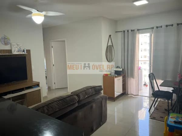 Apartamento em Alto da Boa Vista, Ribeirão Preto/SP