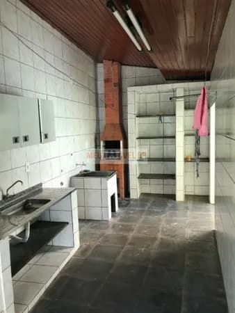 Casa com 3 dormitórios à venda, 136 m² por R$ 265.000 - Vila Elisa - Ribeirão Preto/SP
