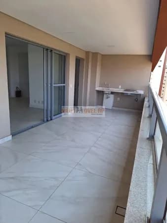 Apartamento em Ribeirão Preto - Jardim Botânico