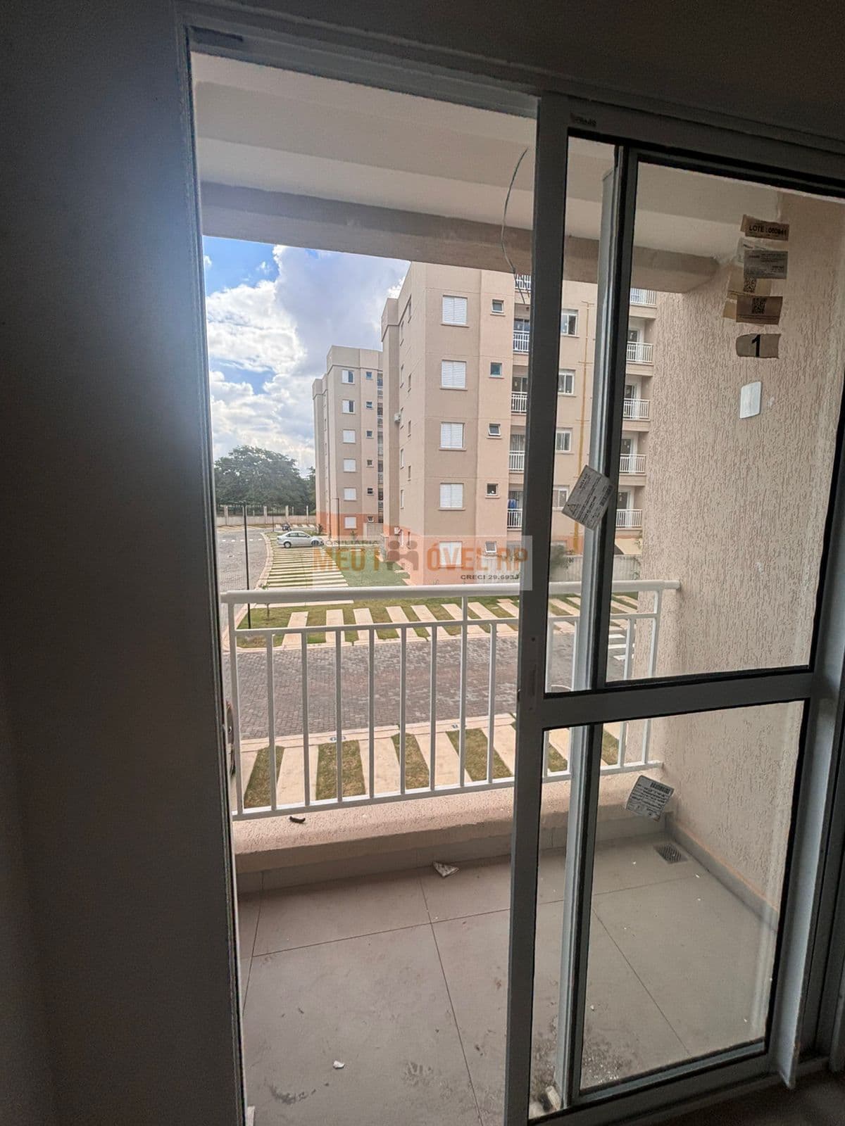 Apartamento em Ribeirão Preto - Reserva Real