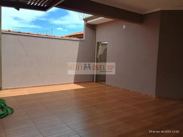Casa à venda Parque das Oliveiras